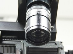 Scanner pro 8mm, 9,5mm a 16mm filmy