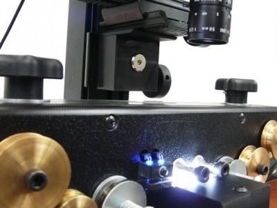Scanner 8mm, 9,5mm a 16mm filmů