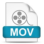 8mm film do MOV