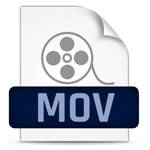 8mm film do MOV